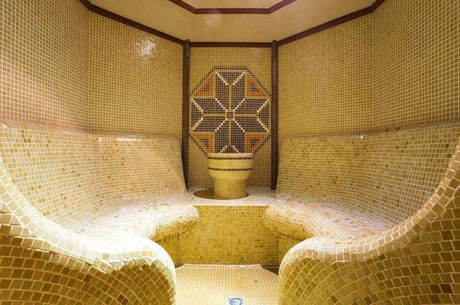 Grand Studio 501 Free Pool & Spa 潘波洛沃 外观 照片