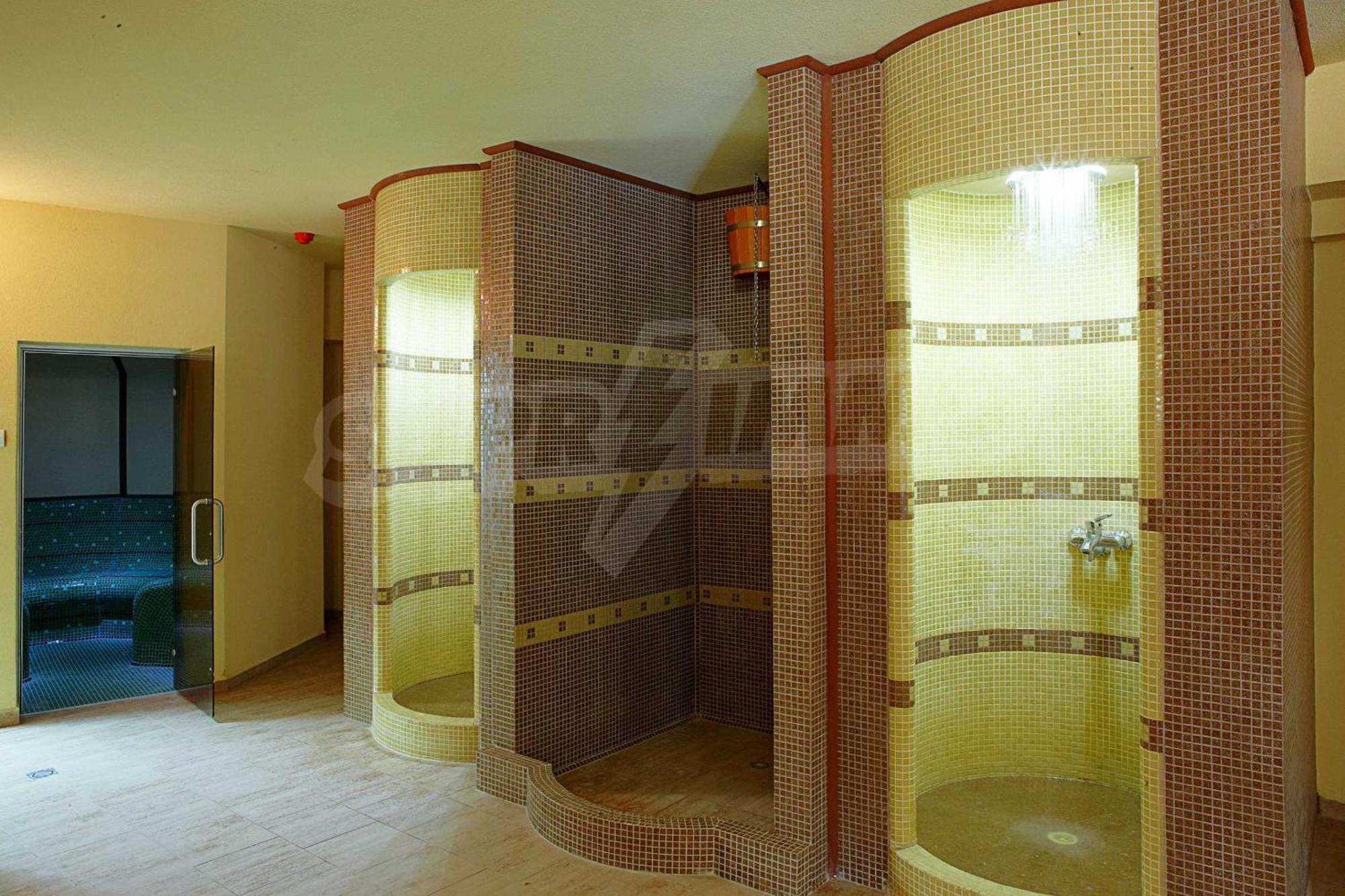 Grand Studio 501 Free Pool & Spa 潘波洛沃 外观 照片